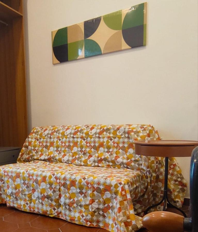 Casetta Del Quadraro Rome Extérieur photo