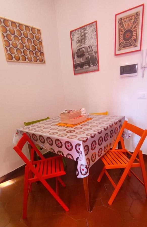 Casetta Del Quadraro Rome Extérieur photo